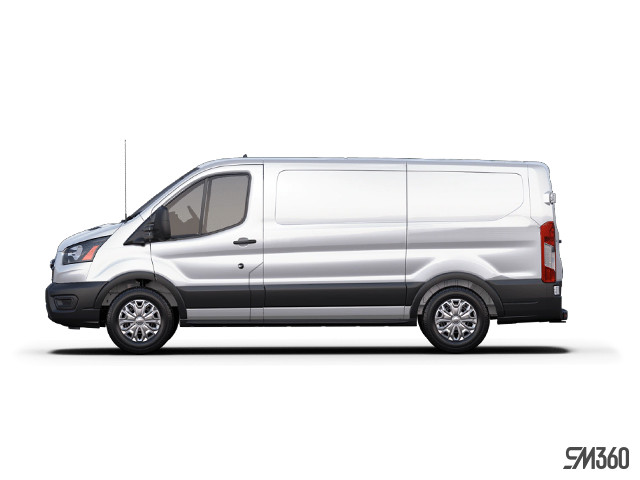  2023 Ford E-Transit Cargo Van T350 in Cars & Trucks in Windsor Region