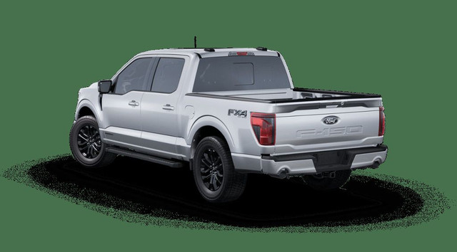 2025 Ford F-150 XLT | BLACK APP PKG PLUS | TOW PKG | FX4 PKG in Cars & Trucks in Calgary - Image 3