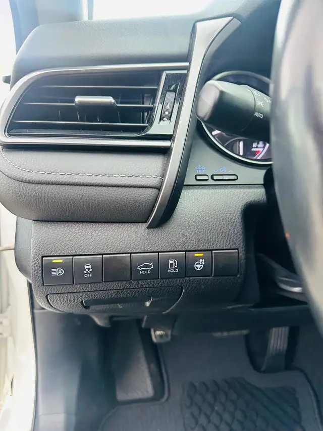 2024 Toyota Camry SE | LEATHER in Cars & Trucks in Mississauga / Peel Region - Image 20