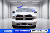 2023 Ram 1500 Classic SLT Crew Cab 4x4 Welcome to Xtreme Auto & Truck Sales Your Car Loan, Truck Loa... (image 1)