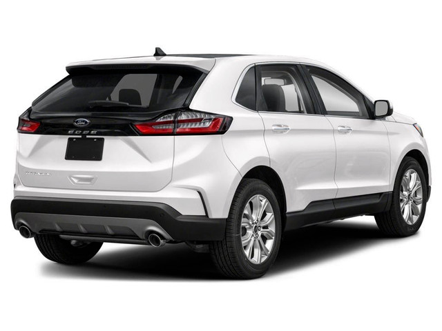 2022 Ford Edge Titanium in Cars & Trucks in Markham / York Region - Image 3