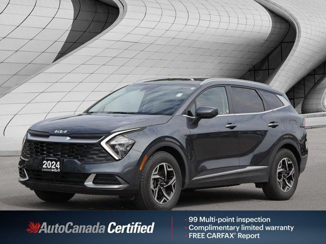 2024 Kia Sportage LX in Cars & Trucks in London