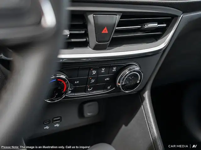 2025 Buick Encore GX Preferred in Cars & Trucks in Windsor Region - Image 25