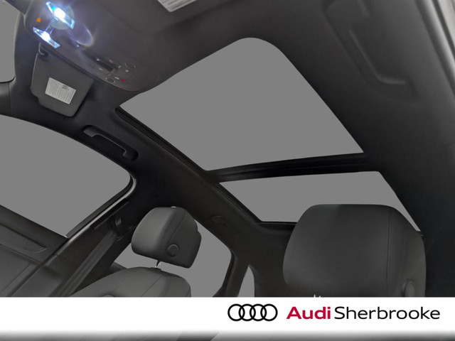 2022 Audi Q3 in Cars & Trucks in Sherbrooke - Image 4
