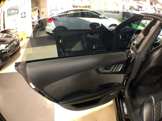 2017 Audi S7 AWD LEATHER SUNROOF NAVI B/SPOT CARPLAY CAMERA in Cars & Trucks in City of Toronto - Image 26