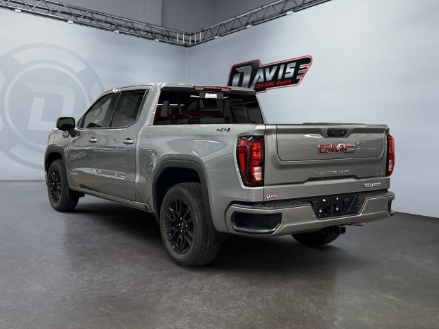 2026 GMC Sierra 1500 Elevation in Cars & Trucks in Lethbridge - Image 3