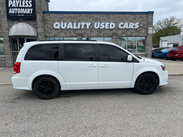 2020 Dodge Grand Caravan GT in Cars & Trucks in Sarnia - Image 3