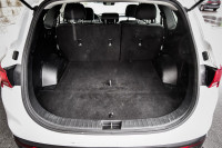 This 2021 Hyundai Santa Fe is for sale today. This SUV has 96,231 kms. It's white in colour . It has... (image 7)