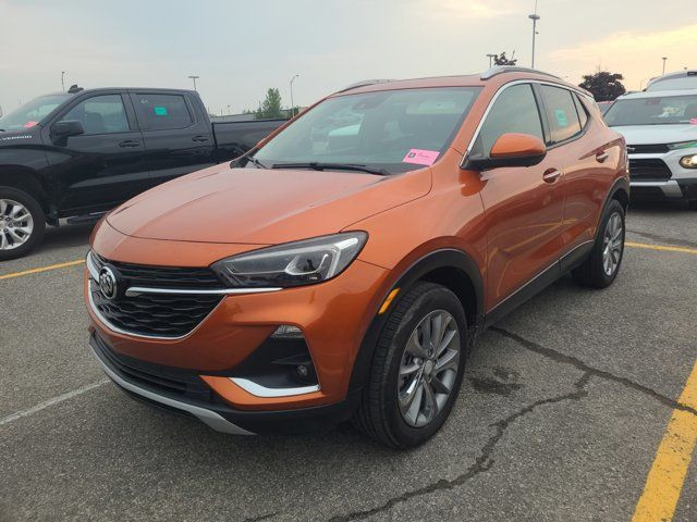 2023 Buick Encore GX Essence AWD | Leather | Panoramic Sunroof in Cars & Trucks in Guelph