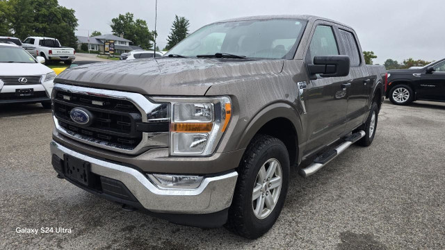 2021 Ford F-150 XLT in Cars & Trucks in London
