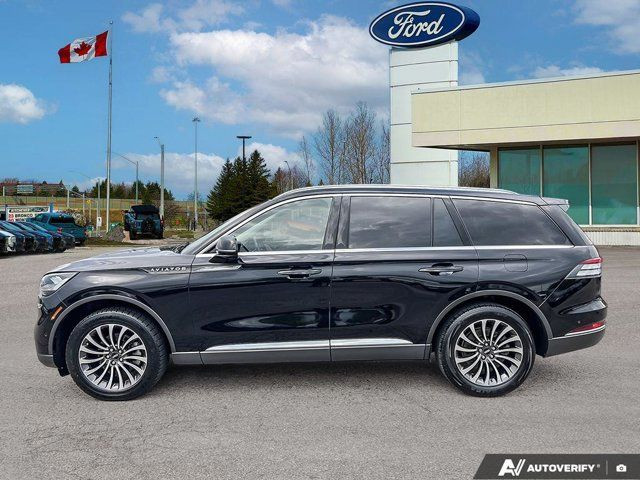 2021 Lincoln Aviator Reserve in Cars & Trucks in Kitchener / Waterloo - Image 4