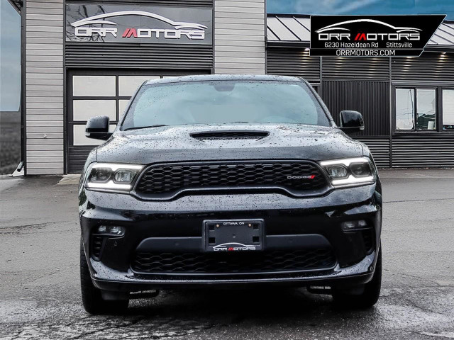 2022 Dodge Durango R/T in Cars & Trucks in Ottawa - Image 2