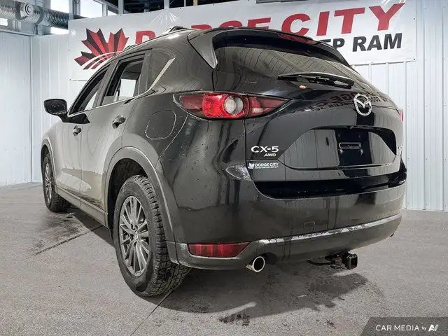 2021 Mazda CX-5 SIGNATURE | AWD in Cars & Trucks in Saskatoon - Image 5