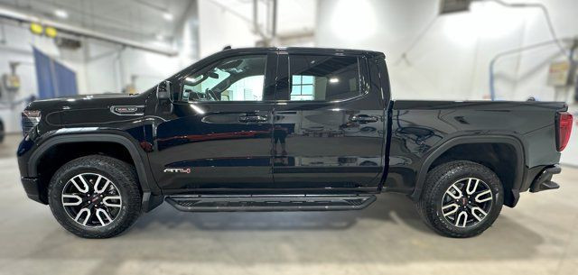 2022 GMC Sierra 1500 AT4 in Cars & Trucks in Lloydminster - Image 3