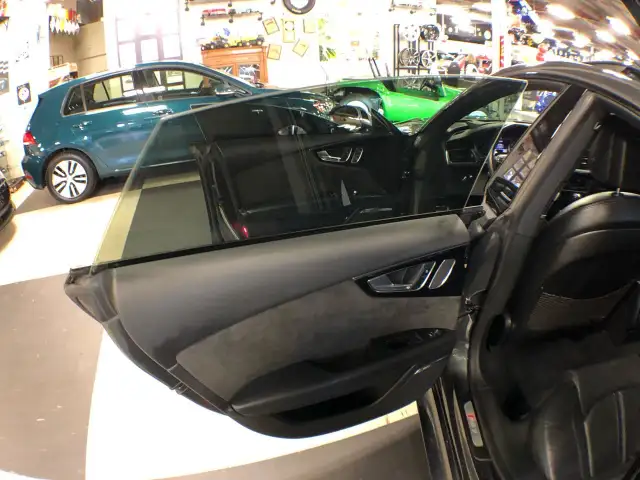 2017 Audi RS 7 AWD LEATHER SUNROOF NAVI B/SPOT CARPLAY 360 CAMER in Cars & Trucks in City of Toronto - Image 27