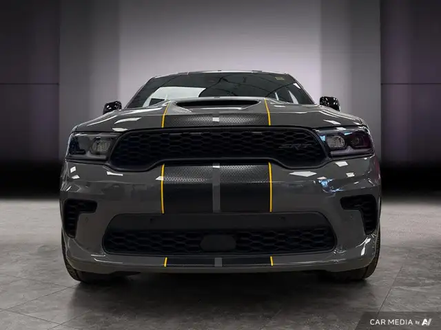 2024 Dodge Durango SRT 392 AlcHEMI - $323.37 /Wk in Cars & Trucks in Fort McMurray - Image 4