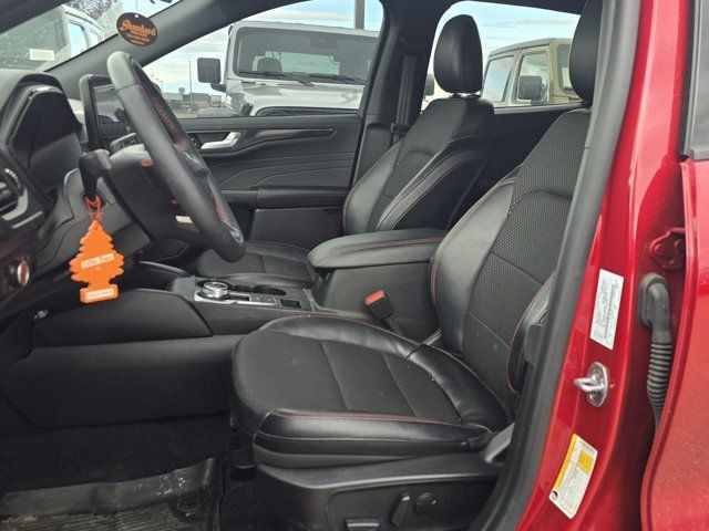 2024 Ford Escape ST-Line in Cars & Trucks in Grande Prairie - Image 4