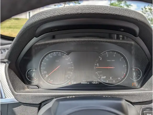 2019 BMW 4 Series 440i xDrive Cabriolet Heads up M sport Certifi in Cars & Trucks in Mississauga / Peel Region - Image 31