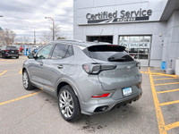 2024 Buick Encore GX Avenir AWD Premium Luxury Meets Confident Capability Experience first-class dri... (image 4)