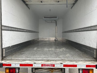 2021 ISUZU TRUCK NRR;Medium Duty Trucks - VAN-REEFER Penske Location 10760 HENRI-BOURASSA E MONTREAL... (image 9)