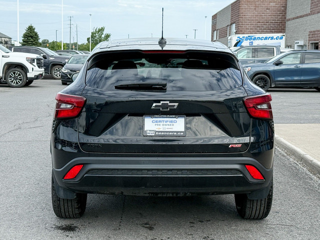 2024 Chevrolet Trax 1RS 1.2L 3CYL TURBO, FWD, 1RS PACKAGE, HE... in Cars & Trucks in Ottawa - Image 4