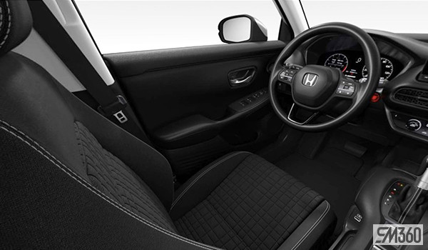 2026 Honda HR-V LX 2WD in Cars & Trucks in Annapolis Valley - Image 4