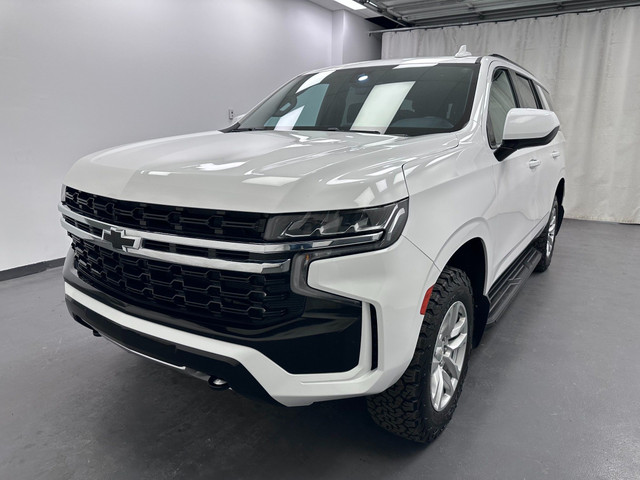 2021 Chevrolet Tahoe Commercial Fleet Tahoe Commercial, Cloth... in Cars & Trucks in Lethbridge