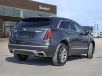 *Leather Seats, Panoramic Sunroof, Power Liftgate, Wireless Charging, Heated Seats, Driver Awareness... (image 5)