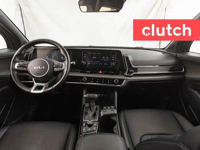 2023 Kia Sportage X-Line AWD w/Apple Carplay & Android Auto, Hea in Cars & Trucks in Bedford - Image 14