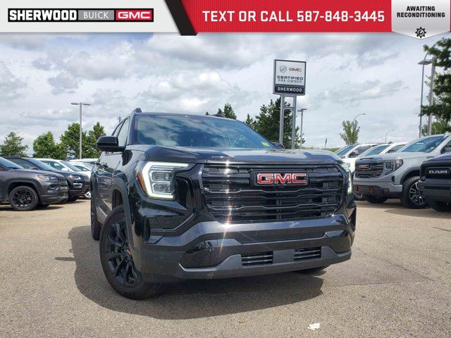 2025 GMC Terrain Elevation Black Edition 1.5T AWD in Cars & Trucks in Strathcona County