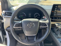 PRIX ET QUALITÉ IMBATTABLE venez découvrir notre TOYOTA SIENNA HYBRID 2022 SIENNA 2022 | XLE | HYBRI... (image 5)