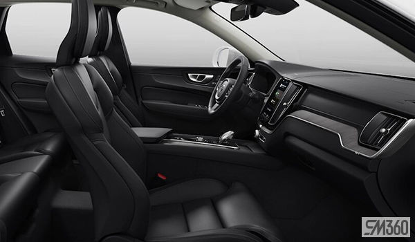 2022 volvo crossover