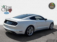 - PONY PACKAGE - HEATED & COOLED LEATHER SEATS - NAVIGATION - REVERSE SENSORS - BACK UP CAMERA KBB.c... (image 5)