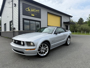 2006 Ford Mustang GT * V8 * CONVERTIBLE