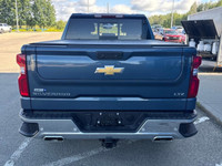 2024 Chevrolet Silverado 1500 LTZ Crew Cab 4x4 – Premium Power, Off-Road ReadyThe 2024 Chevrolet Sil... (image 4)