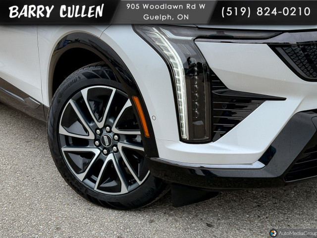 2025 Cadillac OPTIQ in Cars & Trucks in Guelph - Image 2