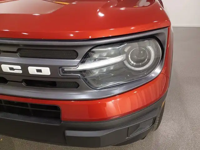 2023 Ford Bronco Sport Big Bend 4x4 | Remote Start | Htd Seats62864352978947124