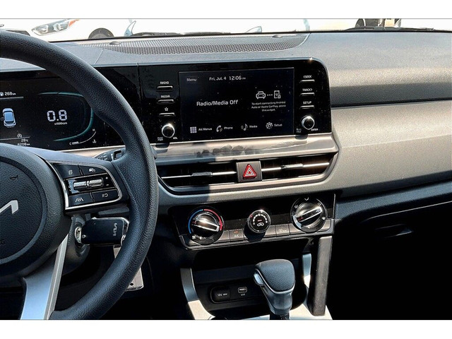 2025 Kia Seltos LX in Cars & Trucks in Barrie - Image 3