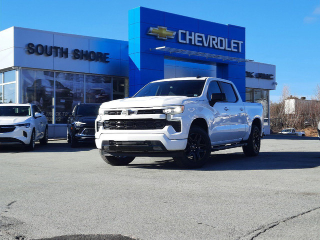 2024 Chevrolet Silverado 1500 RST in Cars & Trucks in Bridgewater