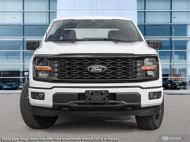 2024 Ford F-150 STX 200A | FordPass | 12" Screen in Cars & Trucks in Winnipeg - Image 3