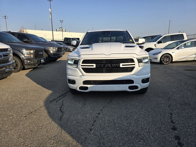 2023 Ram 1500 SPORT | REM START | REV SENSE | BRAKE CONTROL in Cars & Trucks in Calgary - Image 2