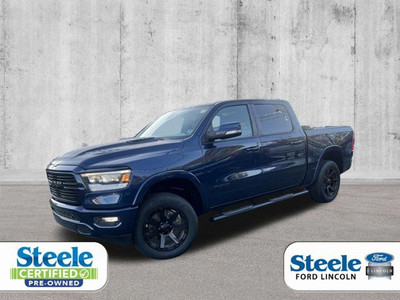  2019 Ram 1500 Sport