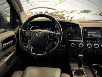 Stock#: 251297AThe 2018 Toyota Sequoia Limited 5.7L V8 Canada is a powerful, full-size SUV designed... (image 9)