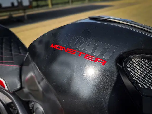 2013 Ducati Monster 796 in Street, Cruisers & Choppers in Strathcona County - Image 5
