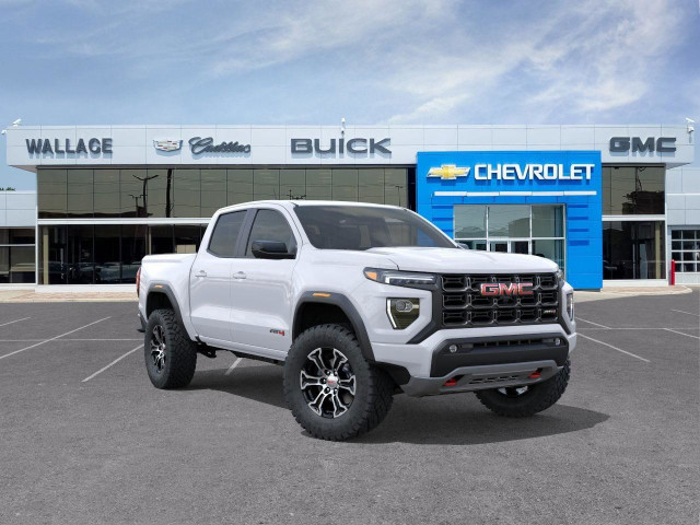 2025 GMC Canyon AT4 in Cars & Trucks in Oakville / Halton Region - Image 2