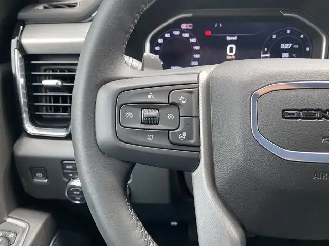 2024 GMC Sierra 1500 Crew Cab Denali in Cars & Trucks in Edmonton - Image 13