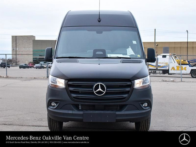 2025 Mercedes-Benz Sprinter Cargo Van in Cars & Trucks in Oakville / Halton Region - Image 4