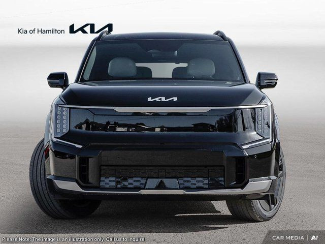 2026 Kia EV9 Land w/ GT-Line Package in Cars & Trucks in Hamilton - Image 2