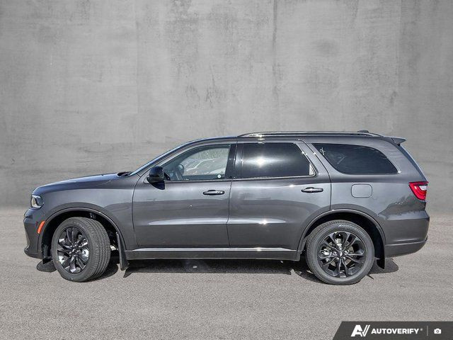 2025 Dodge Durango GT | 7 Passenger Seating | in Cars & Trucks in Edmonton - Image 2