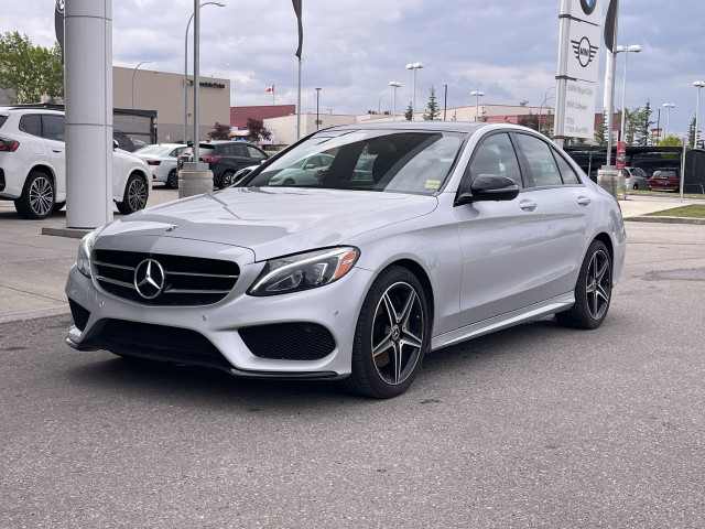 2018 Mercedes-Benz C-Class C 300 in Cars & Trucks in Laval / North Shore - Image 2